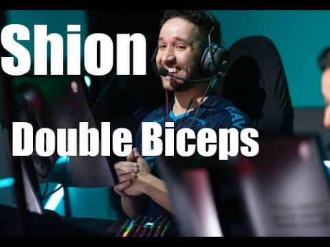 Como o Shion Realmente Joga!