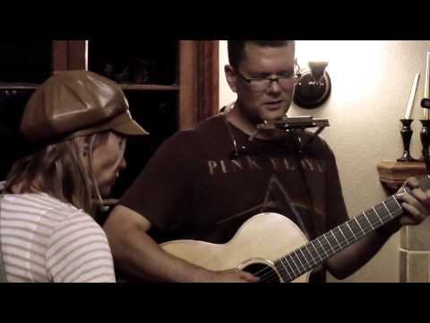 Lion Song - Jason Harrod (w/Claire Holley)