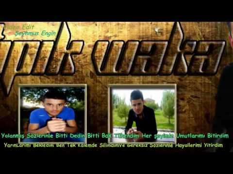 Kemal Doğanpınar - Gitme Sen 2013