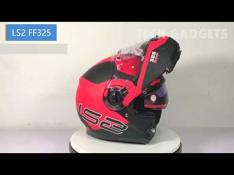 Top 15 Best Motorcycle Helmets