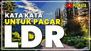Download lagu Kata Kata Untuk Pacar LDR mp3
