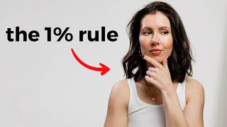 The Key To Mastering A No Buy Challenge (that you don't want to hear)