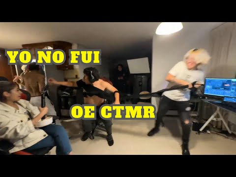 LA VOLCANO LE ROMPE EL POLO A MACARIUS