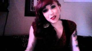 Suzie McNeil - Dear Suzie, Video Series Episode 1