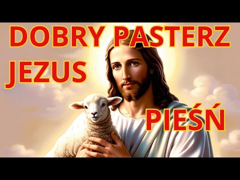 #12✨Jesus - The Good Shepherd ✨Song 🙌Love, Salvation 🕊️ The Path to Heaven 🙏 Mikronek presents 🌿4K