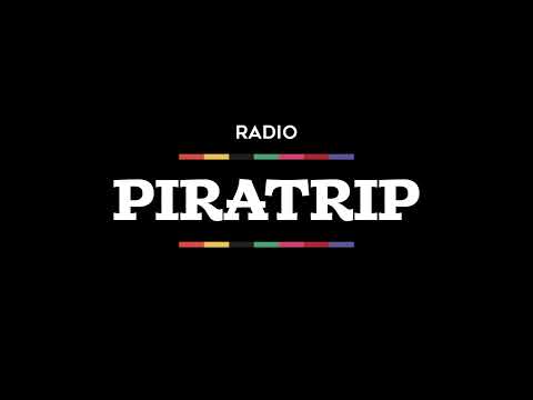 Piratrip.com Radio 115 - Mixed by Claudia León