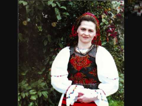 Marioara Dragota - du-te dor, pe cel izvor