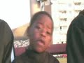 Pastor Keith Kapembwa Jesus Ma Umbrella