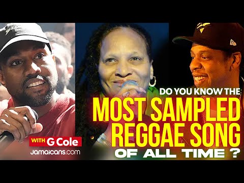 Do You Know the Most Sampled Reggae Song of All Time?