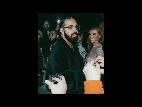 [FREE] Drake x Bryson Tiller Type Beat "MY BAD" | R&B Instrumental 2025