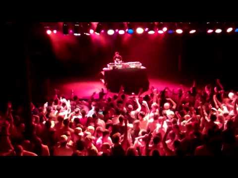 LAIDBACK LUKE @ ROSELAND in PORTLAND OREGON