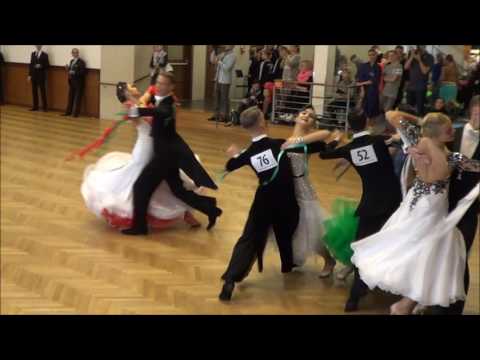 Prikryl-Los Chovancova, TL Mladez, Slany, 2016