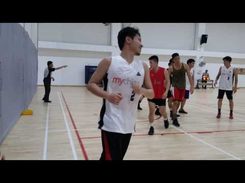 Safsa vs KTS (2016) 4 qtr pt2