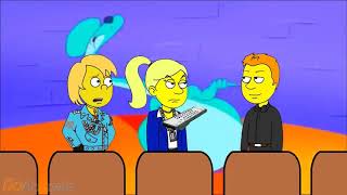 Chase McCain and Frank Honey Rewind The Penguin and Me