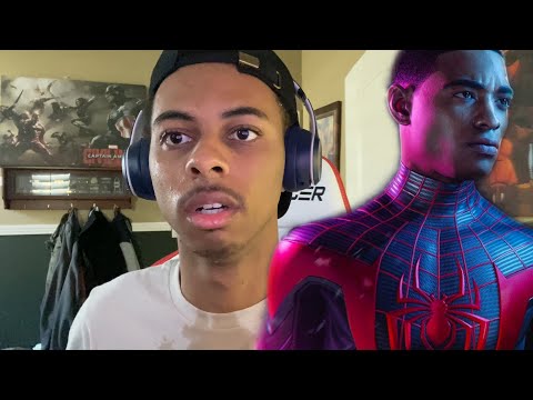 How Black people reacted to exaggerated swagger of a black teen