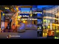 Atrium Photorealistic lighting with 3ds Max and V-Ray Atrium Photorealistic lighting with 3ds Max and V-Ray