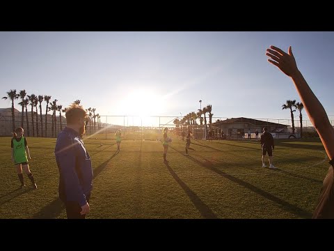 NTG Kongsvinger Fotball - Treningsleir 2022