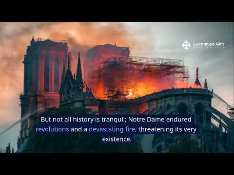 When Was Notre Dame Built? Discover the History and Legacy of This Iconic Cathedral