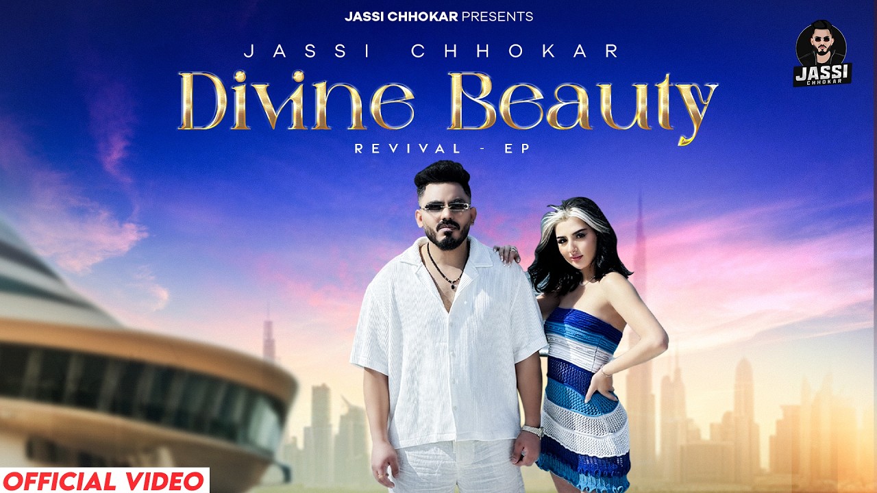 Divine Beauty Lyrics | Jassi Chhokar