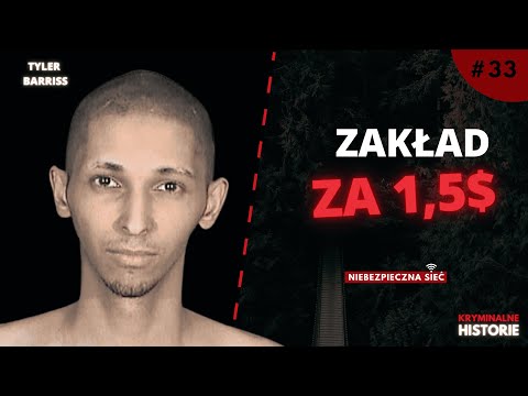 NIEBEZPIECZNA SIEĆ: WICHITA SWATTING - FAŁSZYWE ZGŁOSZENIE | SPRAWA ANDREW FINCHA #33