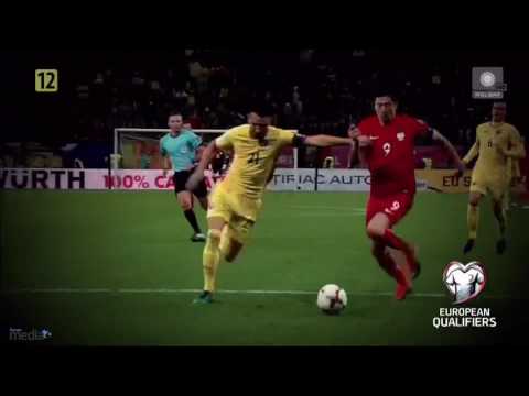 Polska-Rumunia - zapowiedź meczu eliminacji do Mundialu 2018 w Rosji