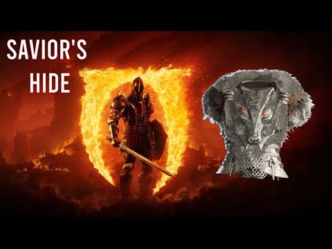 Hircine - Oblivion Remastered Daedric Quest Walkthrough