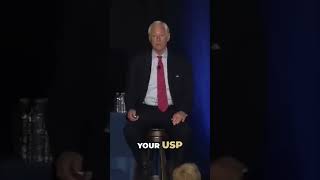 Unlock Your USP? What makes you truly unique?
