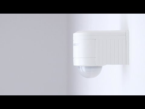 Bewegungsmelder | IS 240 DUO | STEINEL DIY