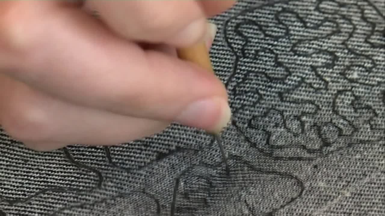 A stitch in time: Discovering French fashion traditions • FRANCE 24 English