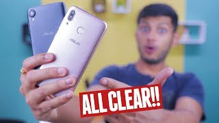 Zenfone Lite aur Zenfone Max | Saari Confusion Khatam