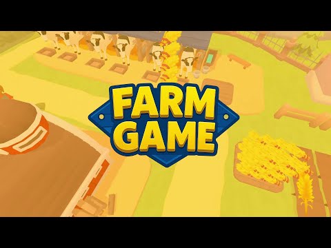 Farm idle: Grow and Harvest