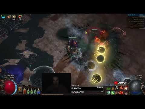 3.23 Affliction HCSSF Ruthless Shaper Kill