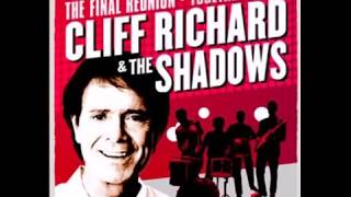 Cliff Richard &amp; The Shadows   Forty days