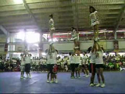 Altas ft.  ACE All stars(DALTA Cup 2011)