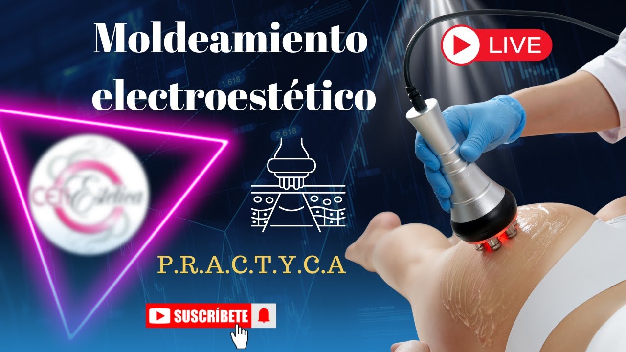 Moldeamiento electroestetico