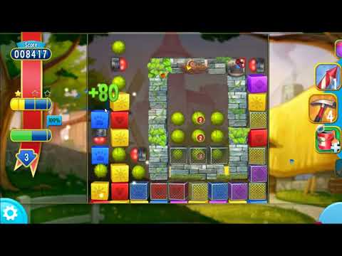 Pet Rescue Saga Level 3912 - NO BOOSTERS | SKILLGAMING ✔️