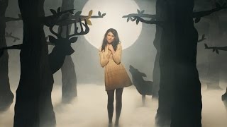 Sophie Ellis-Bextor - The Deer &amp; The Wolf (Official video)