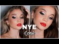 LAST MINUTE SILVESTER LOOK Merve