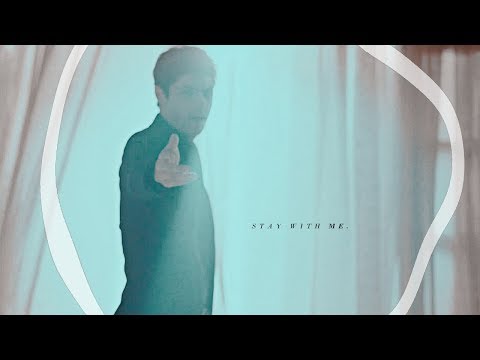 Magnus, stay with me. (+3x16)