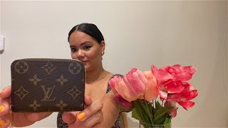 LV ZIPPY COIN PURSE REVIEW, HOW I GOT IT AND WHY I AM RETURNING IT