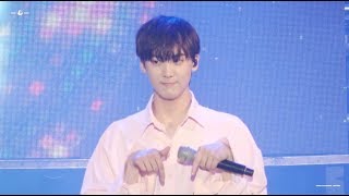 180914 청주 중국인 유학생 페스티벌 아스트로(ASTRO) 너의뒤에서 윤산하 FOCUS