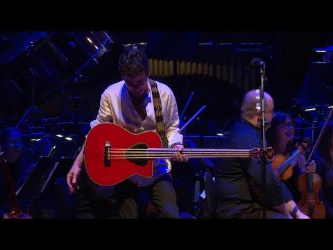 Sweet Dreams (Are Made of This) - Davy Watson with the Ulster Orchestra 'Live at the Ulster Hall'