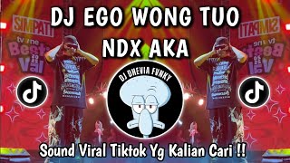 Download lagu DJ EGO WONG TUO - NDX AKA || DJ KUDU ISO KUAT BALUNGANE || DJ VIRAL TIKTOK FULL SONG 2025 !! mp3