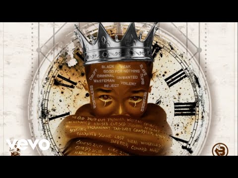 Teflon Young King - Stop Hype (Official Audio)