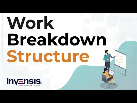 Work Breakdown Structure | Project Management | Invensis Learning