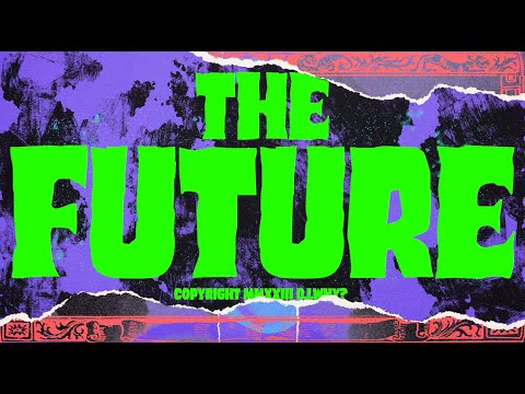 The Carousers - The Future (Official Music Video)