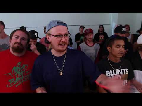 Oh Bama vs Yung Yibbs