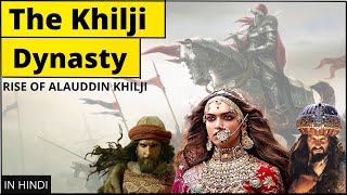 Download Lagu The Khilji Dynasty Thumbnail