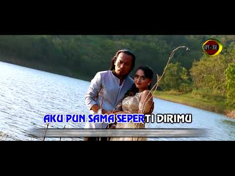 Shalsa Savira Feat. Arya Satria - Bahagia Hidup Bersamamu | Dangdut (Official Music Video)