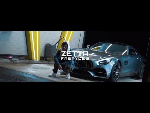 ZETTAKILLA  - FASTYLE 2  ( WHO?) (Video Oficial)